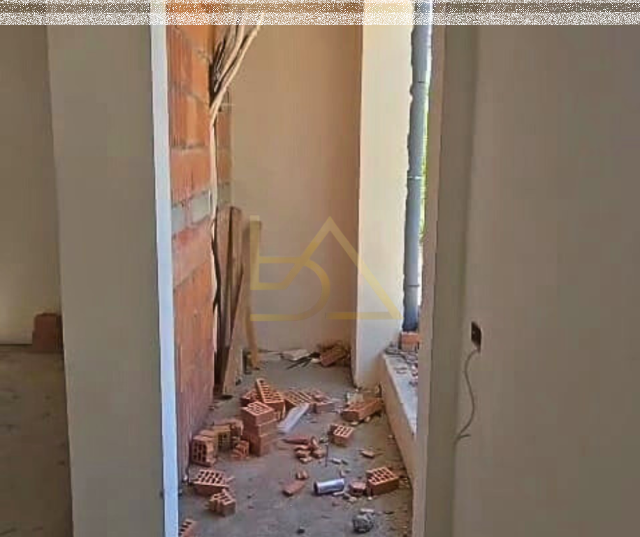 Shitet Apartament – Tiranë