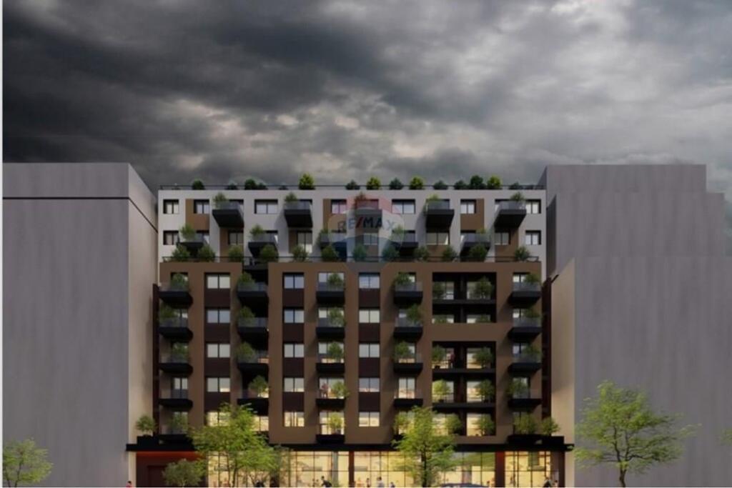 Apartament per shitje te Ish Fusha e Aviacionit