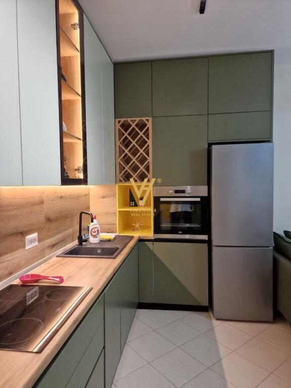 SHITET APARTAMENT 1+1 NE ORIKUM 130.000 EURO