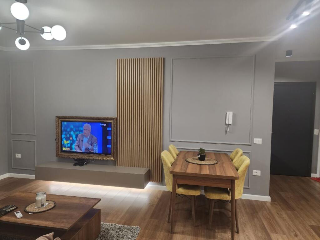 Apartament me qera - Astir Vila L 2