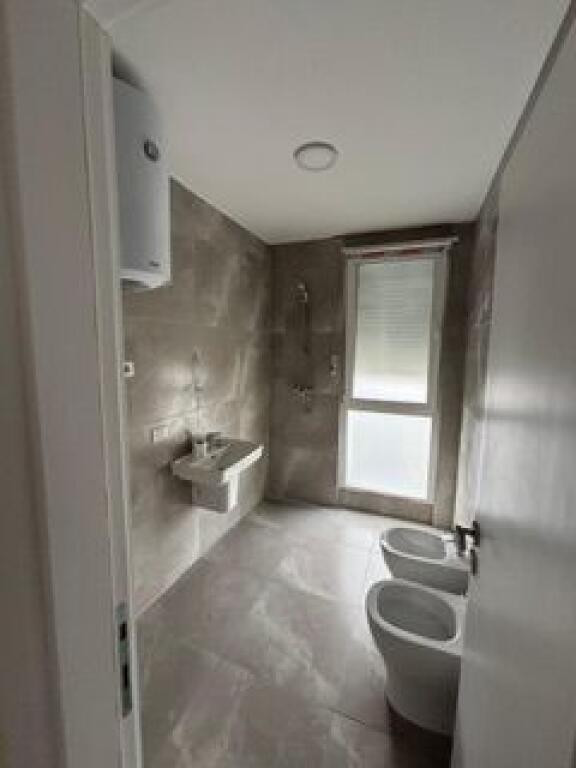 Apartment 2+toilets+3balconies in Don Bosko with 700€