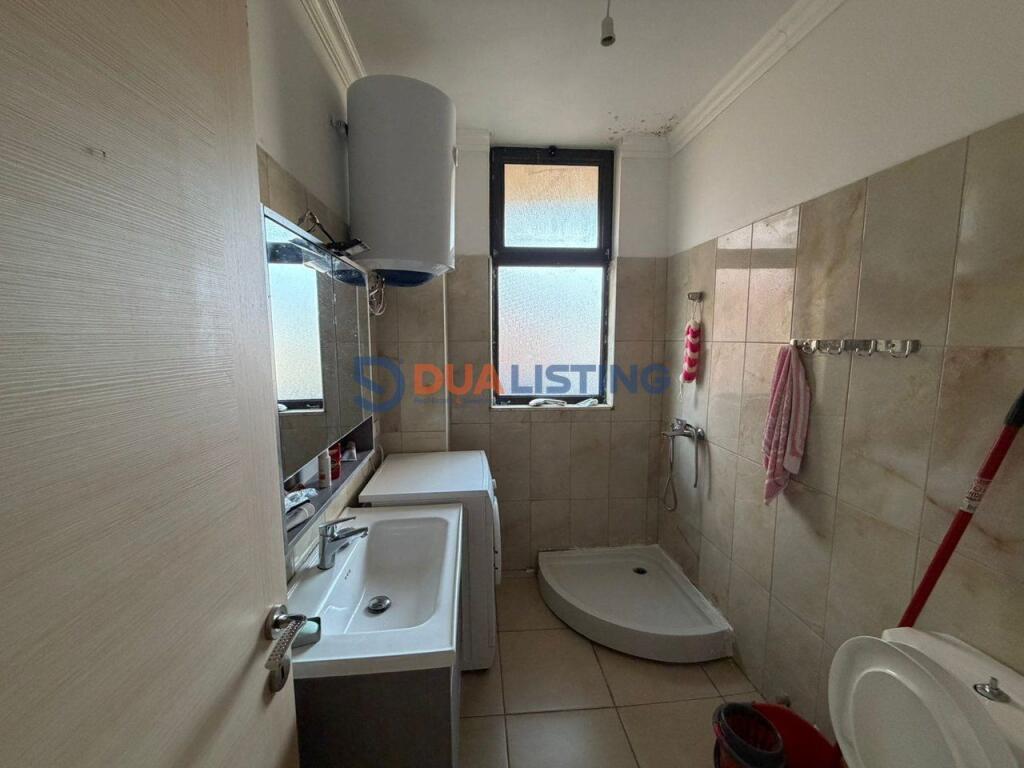 Apartament 1+1 ne shitje te Kodra e Diellit