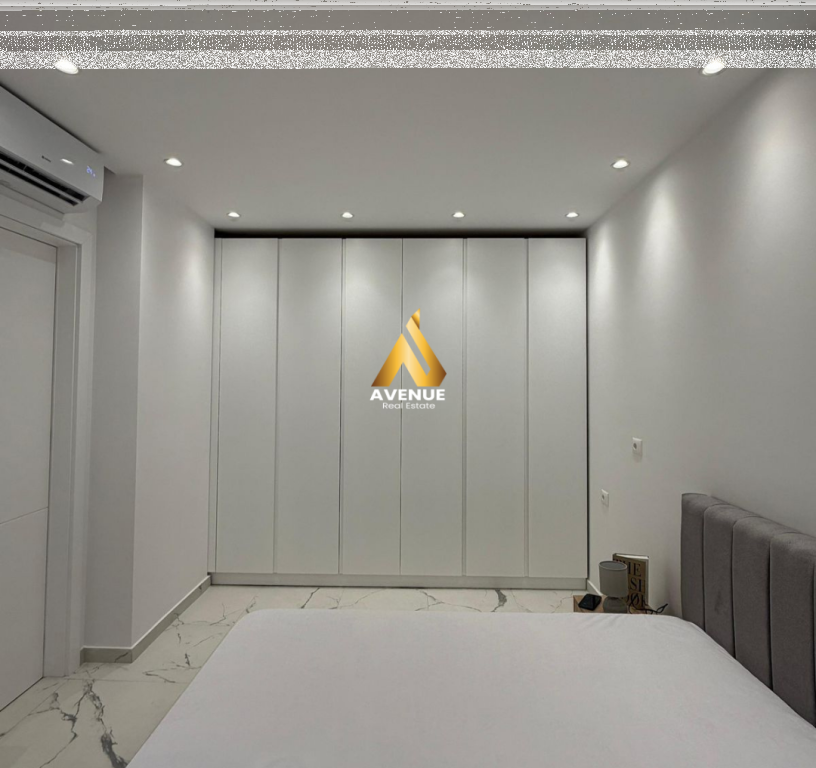 Jepet me Qera Apartament 1+1 – Zogu i Zi, Tiranë