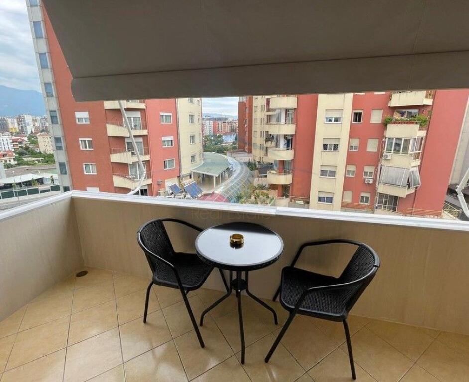 Qera, Apartament 2+1+2 , Unaza e Re, Tirane