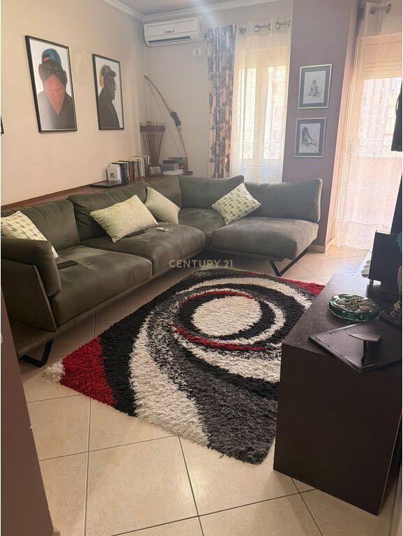 FOR SALE 2+1 APARTMENT IN FRESK