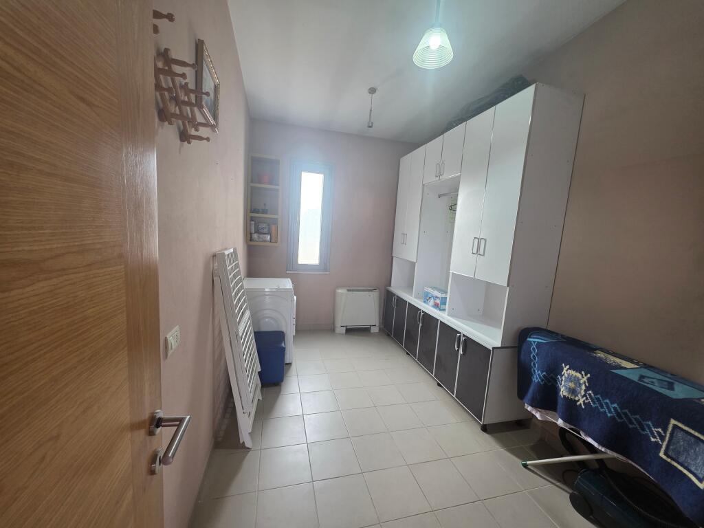 Duplex for rent, Jordan Misja Street