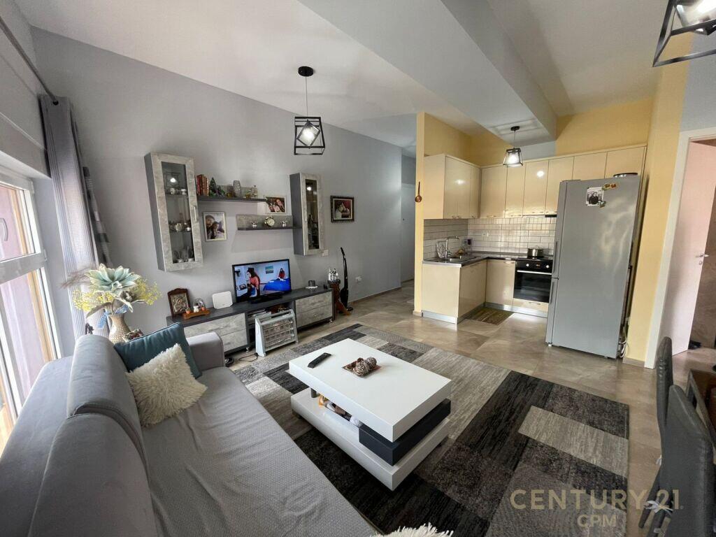 Apartament 1+1 për Shitje tek Ali Demi