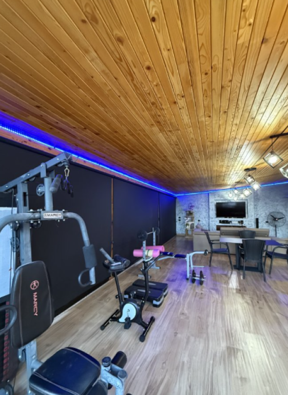 🏙️ Penthouse për shitje – Fresk  📍 Fresk