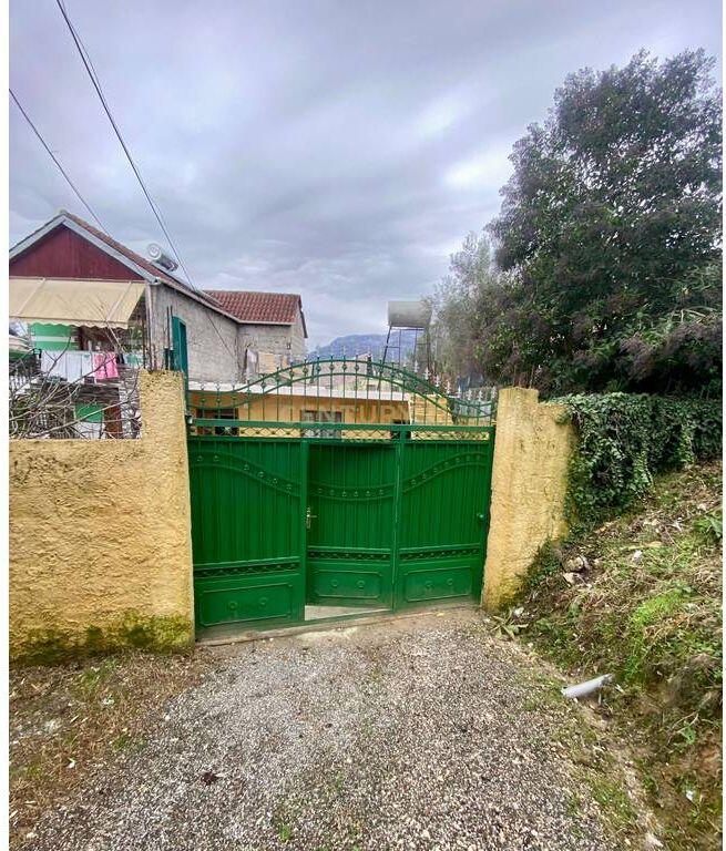 Shitet Shtëpi Private 1-Katëshe në Shkozë – Rruga Shpëtim Zajmi 90,000 €