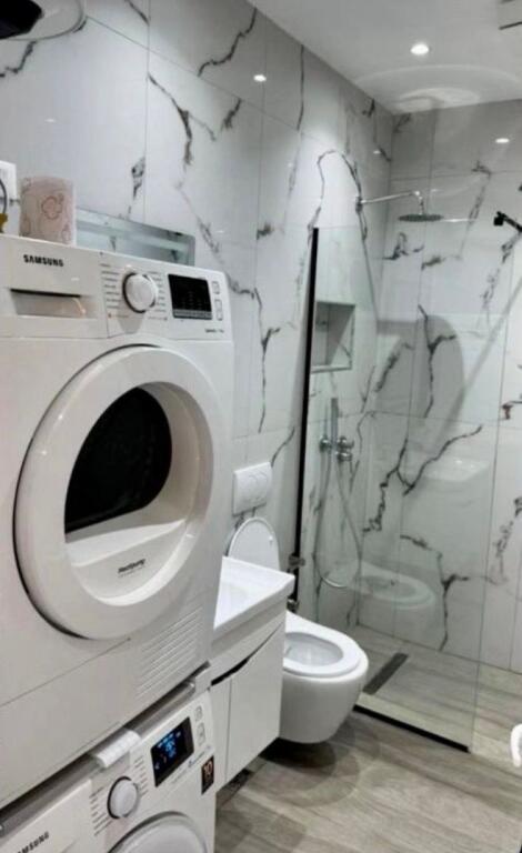 📣 AFFITTO Appartamento 1+1 📍 Vicino al Concord Center 🛣️ Via "5-Maji" ✨