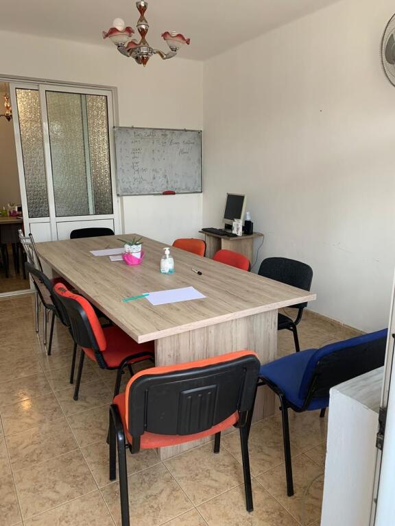 OFFICE SPACE FOR RENT – 21 DECEMBER