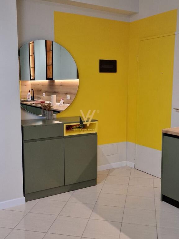 SHITET APARTAMENT 1+1 NE ORIKUM 130.000 EURO