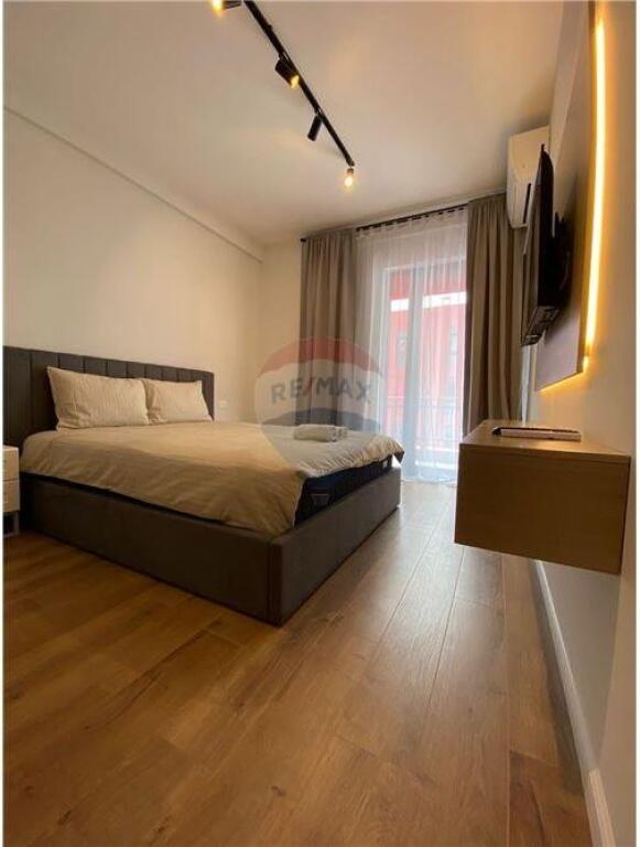 Apartament - Për Shitje - Kompleksi Arlis, Tiranë