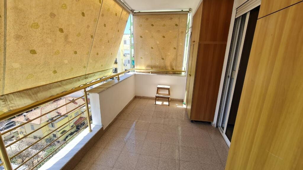 Apartment for rent – Bllok, Brigata VIII Street