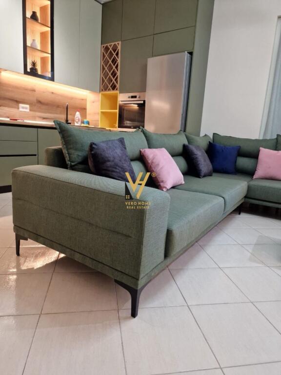 SHITET APARTAMENT 1+1 NE ORIKUM 130.000 EURO