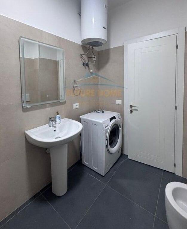 Rent, Apartment 1+1, Siri Kodra Street, Tirana.