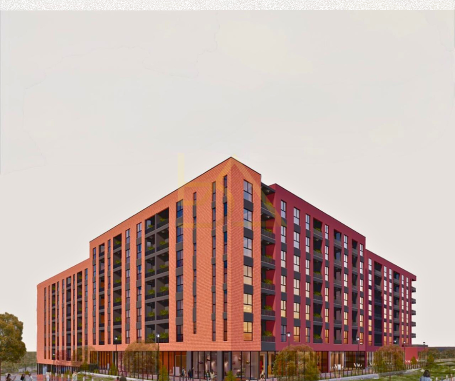 Appartamento in vendita – Paskuqan, Tirana