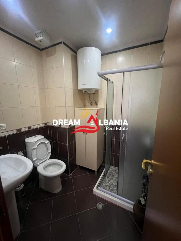 For rent apartment 2+1+2 on Dibres street at Selvia (ID 42215442)