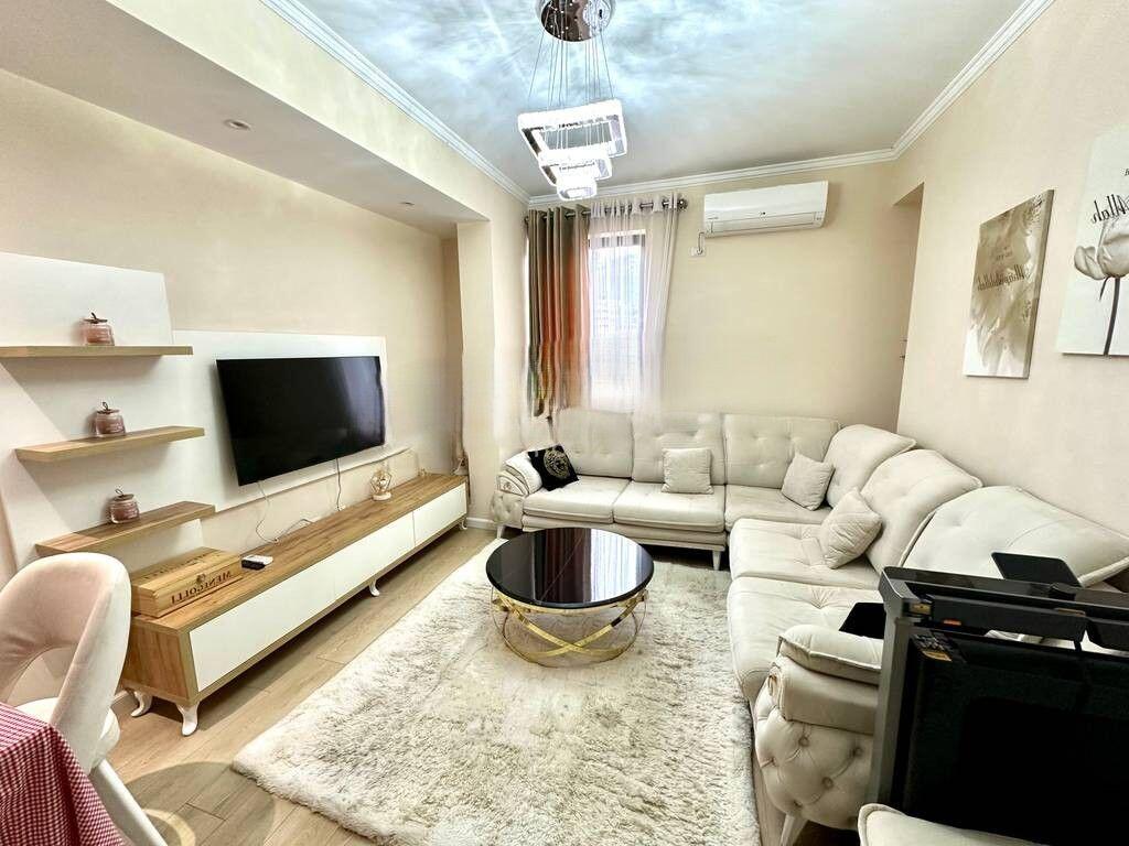 SHITET APARTAMENT 2+1 NE SHKOZE! 125,000 €