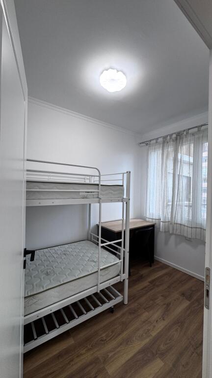 Apartament 2+1, Don Bosko!