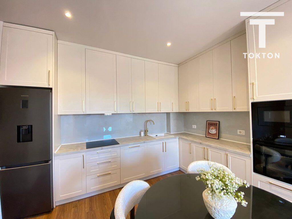 IN VENDITA, APPARTAMENTO 2+1, WHITE PALCE, PASKUQAN