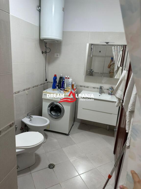 Apartment 1+1 for rent near Villa L in Astir, Tirana (ID 42111507)