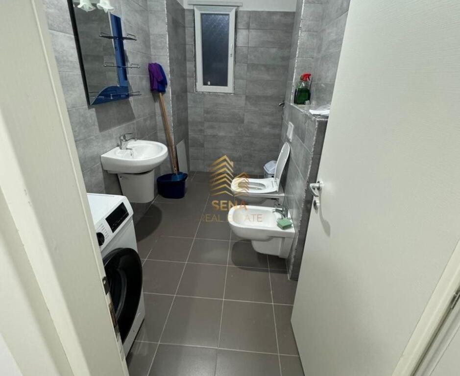 Qira, Apartament, 1+1+POST PARKIMI , Astir, 55.000 Lek/Muaj