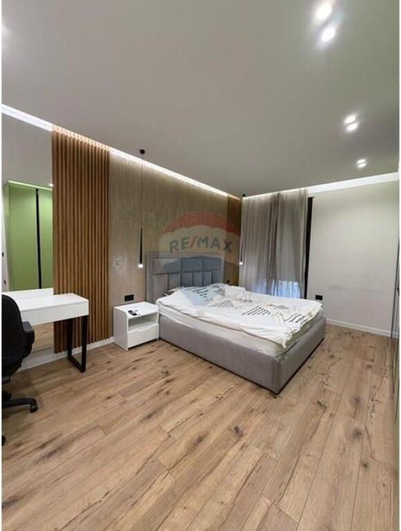 Apartment 2+1 + parking for rent, At Olympic Park