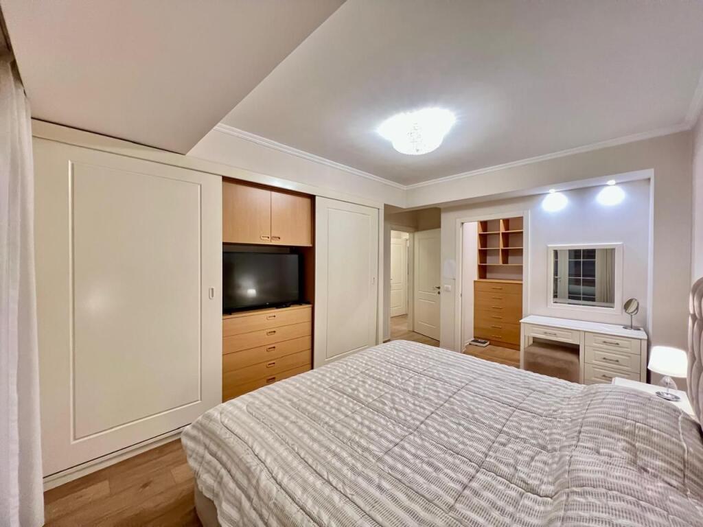 🏢Apartament 2+1 Luksoz për Qira! ✨️