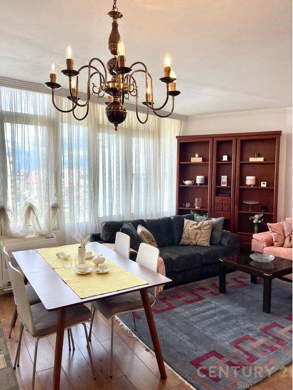 APARTMENT WITH SECURITY 1+1 AT THE POLICE DIRECTORATE