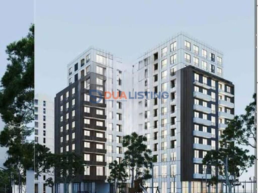 SHITET APARTAMENT 2+1 TEK MIVITA REZIDENCE NE ISH FUSHEN E AVAICIONIT !