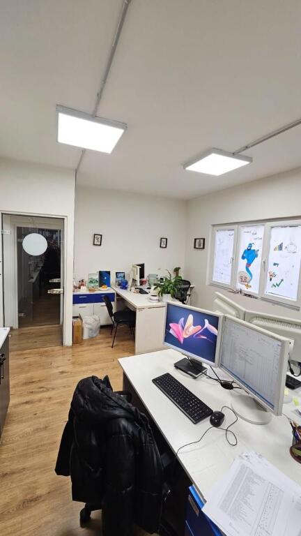 🏢 Office Space for Rent (Part of Villa) – Bllok, near Juvenilja