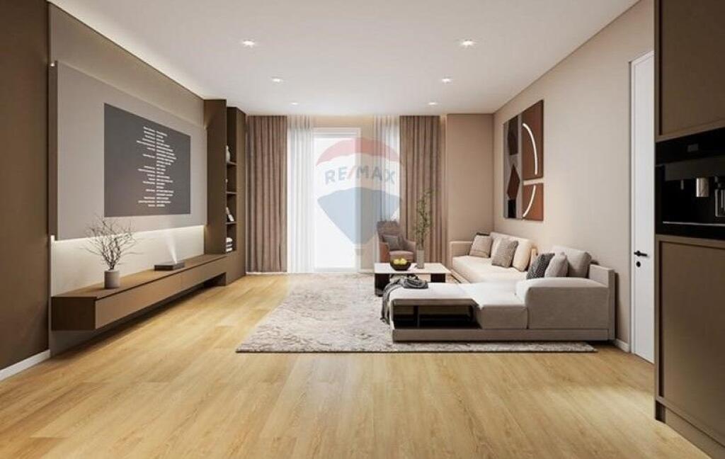 Shitet Apartament 2+1 te Riverside RESIDENCE (530291040-84)