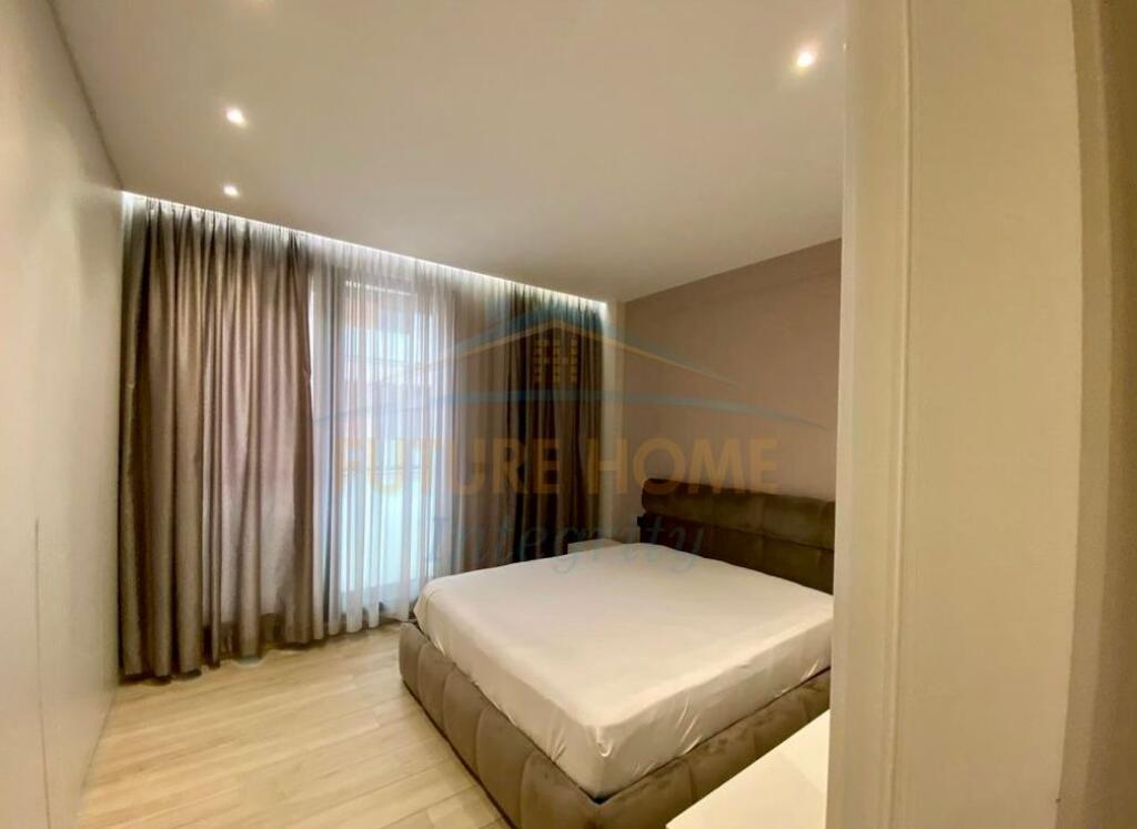 Qera, Apartament 1+1+Post Parkimi, Rezidenca Sofia, Tiranë.