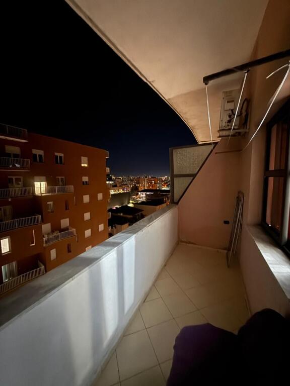 Apartment 1+1 for sale - 5 May (near Conad) 