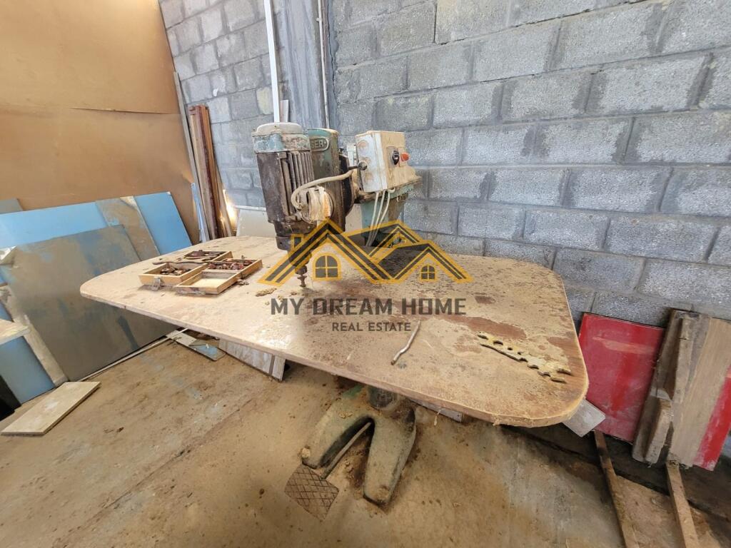 KAPANON DHE TOKE NE SHKALLNUR DURRES,PER SHITJE!