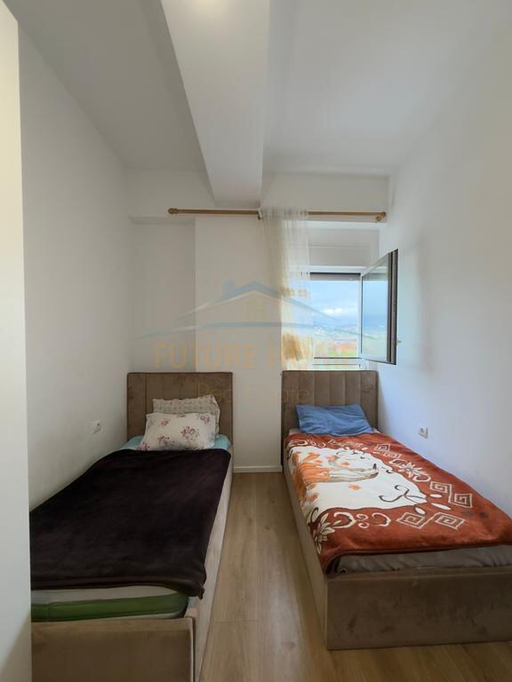 Qira, Apartament 2+1+2, Rezidenca Kaimi, Ali Demi UNA62167