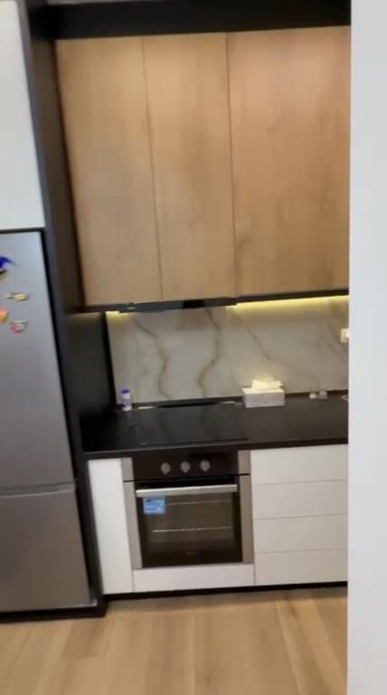 Shitet apartament 1+1 ne Don Bosko