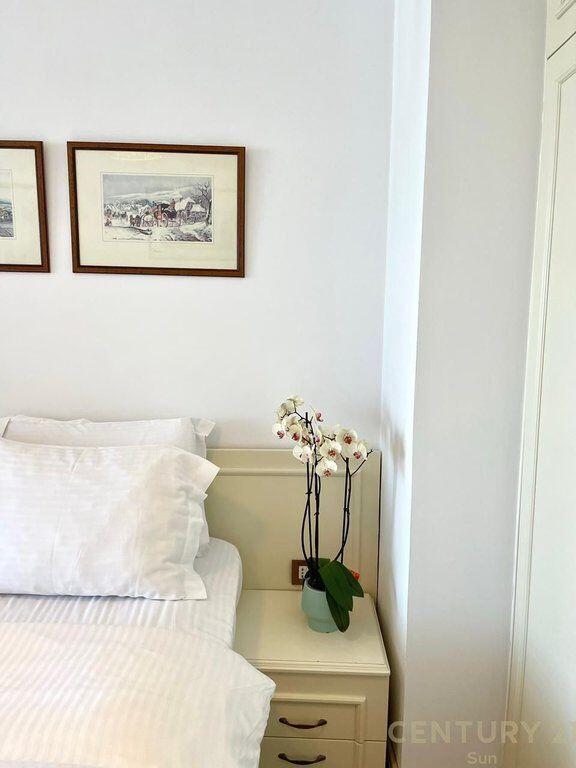 APARTMENT WITH SECURITY 1+1 AT THE POLICE DIRECTORATE