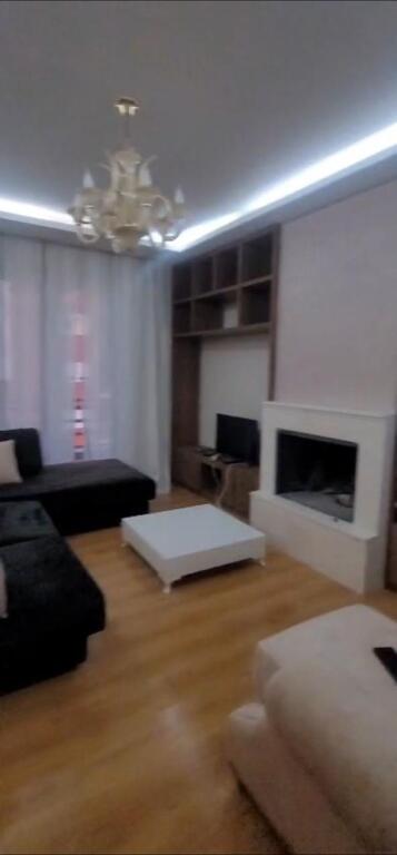 appartamento 1+1 in affitto a fresk, jaho residenza + posto auto