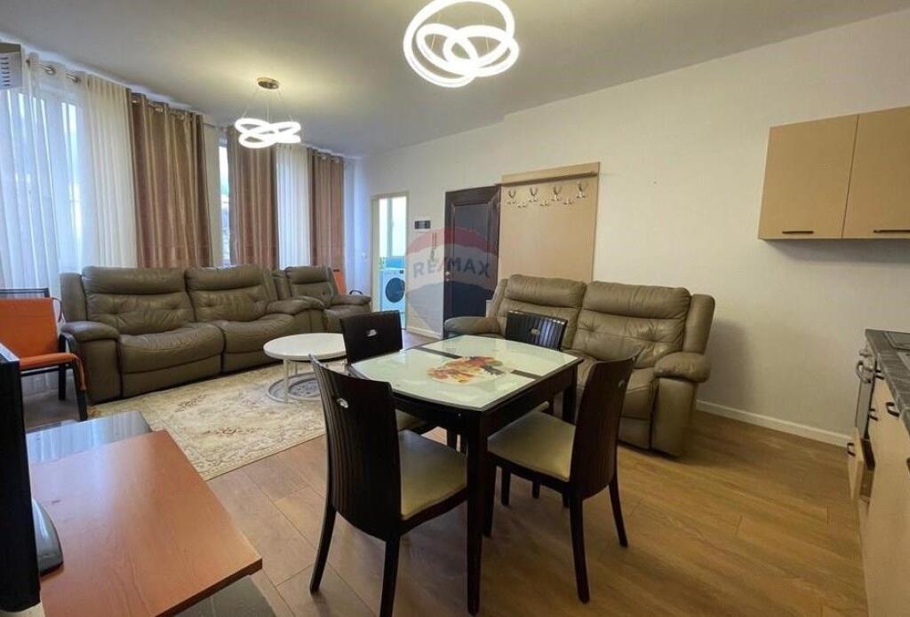 Shitet Apartament 1+1 në Fresk (530181070-364)