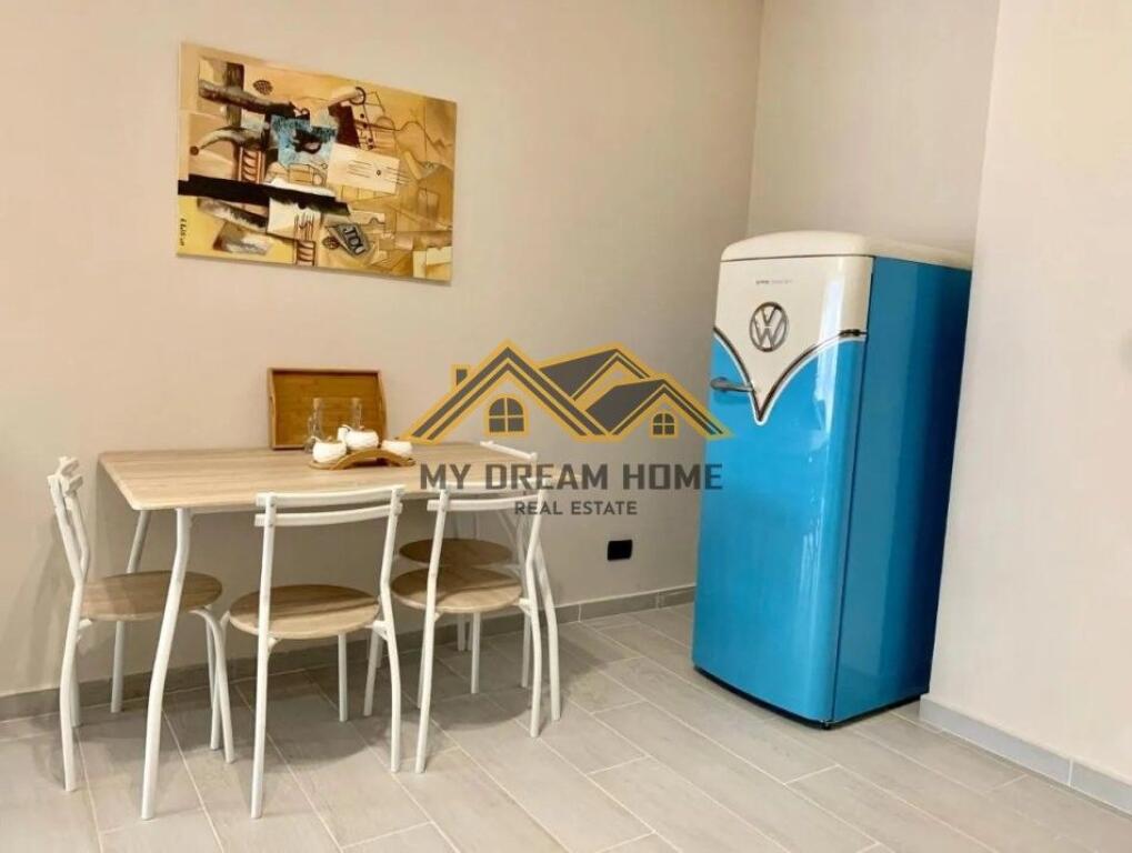 Apartament për Shitje në Vijën e Parë të Plazhit, Shkembi i Kavajes, Durrës