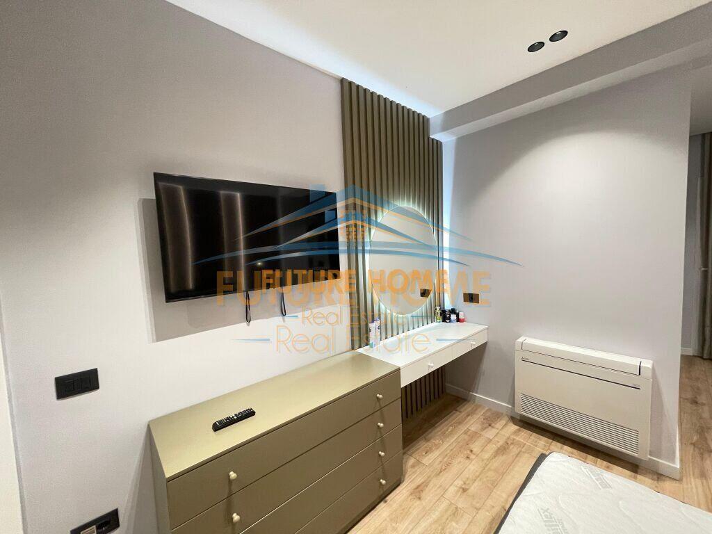 Qira, Apartament 2+1, Myslym Shyri