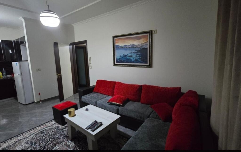 APARTAMENT ME QERA 1+1 LIQENI THATE 50.000 LEKE