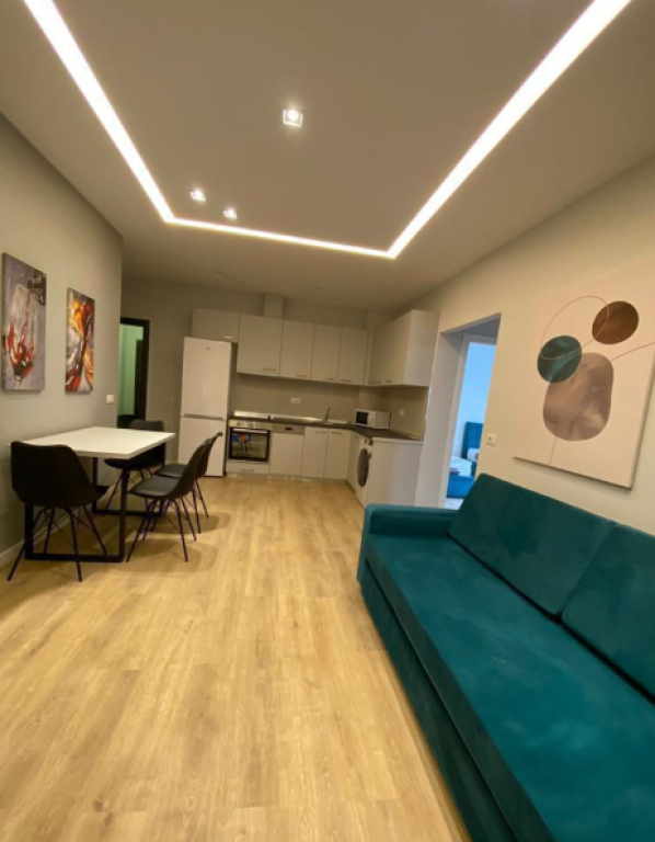 2+1 Apartment for Rent – 21 December, near the Construction Engineering