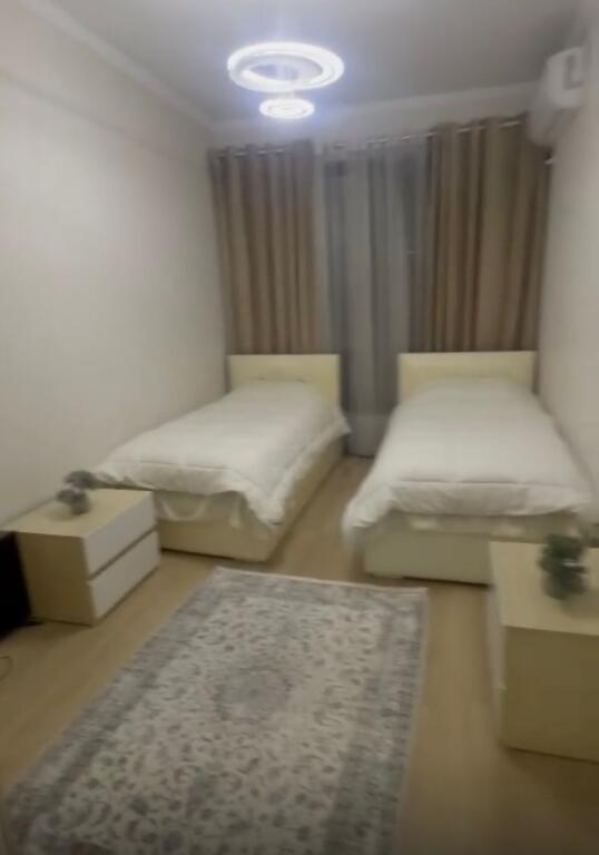Shitet Apartament 2+1 SHKOZE
