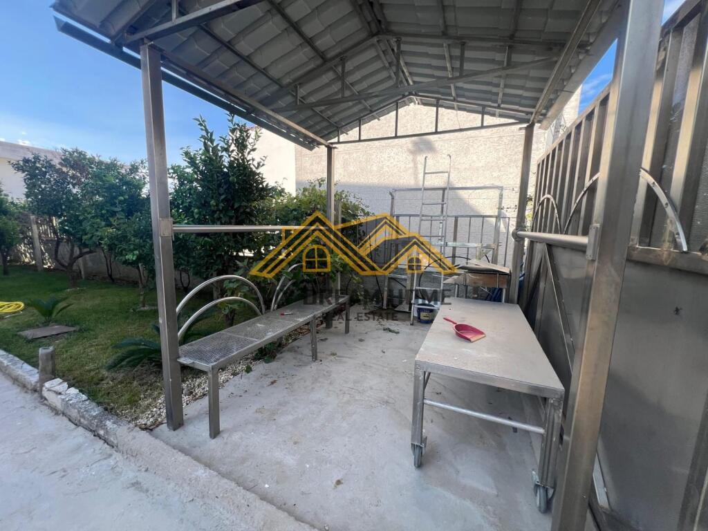 SHITET SHTEPI 3- KATESHE NE ARAPAJ, DURRES