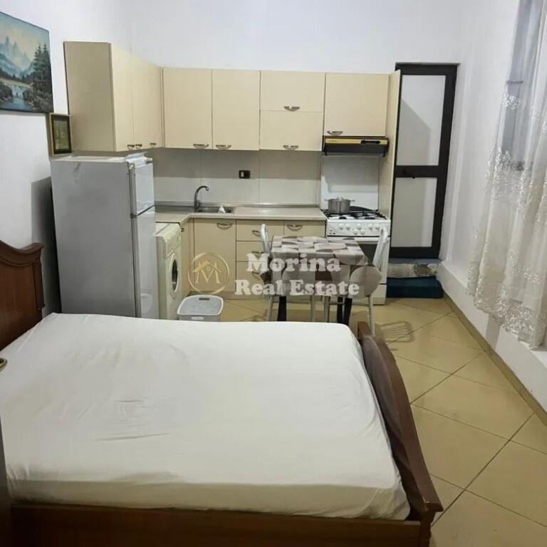 Qera | Garsoniere Ali Demi | 300 €/muaj