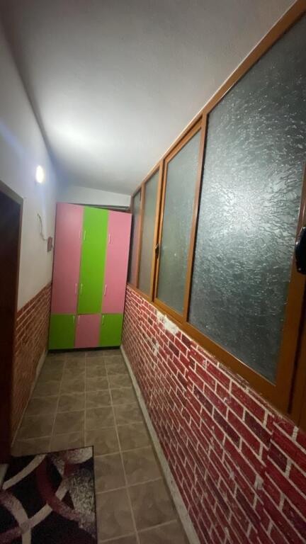 House 2+1+yard for rent Astir