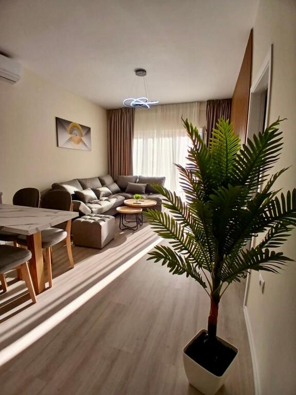 📣 AFFITTO Appartamento 2+1 📍 Zogu i Zi, Vicino Ring Center ✨